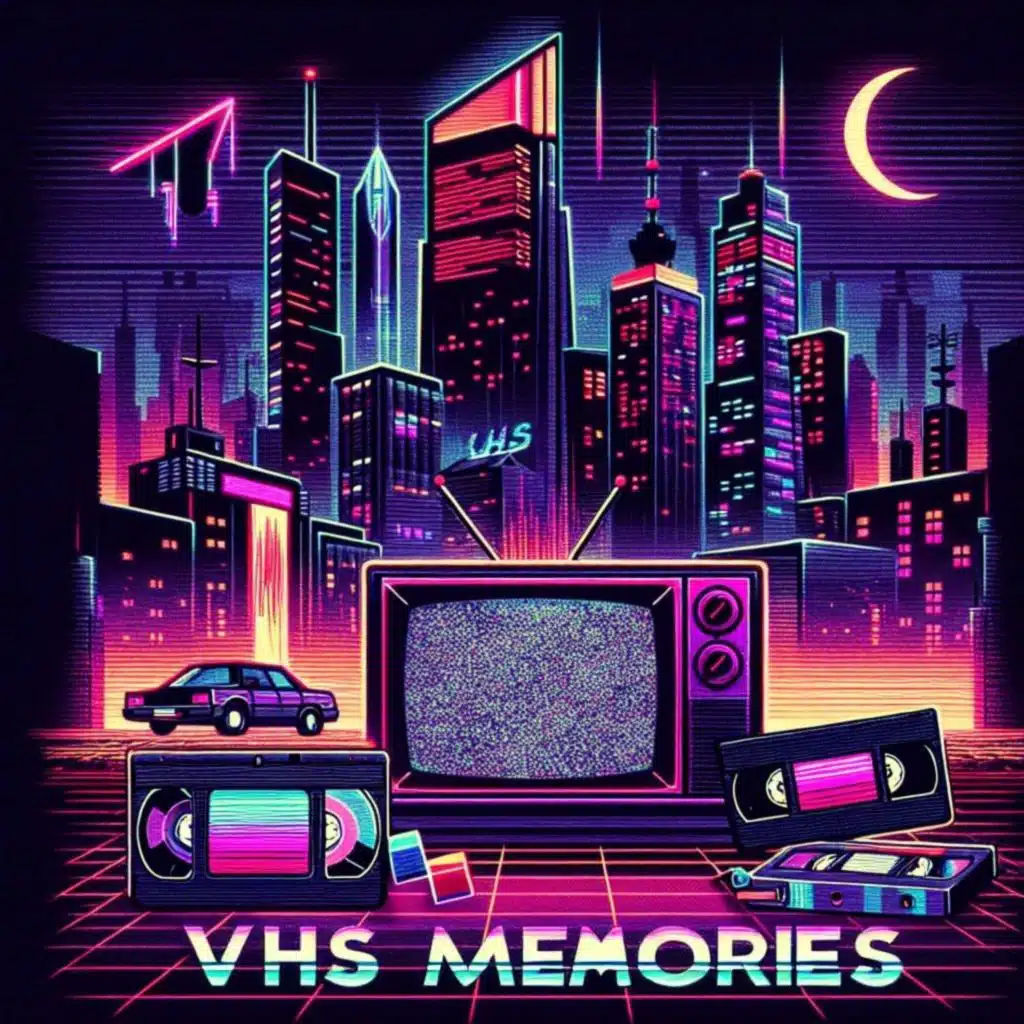 Vhs Memories