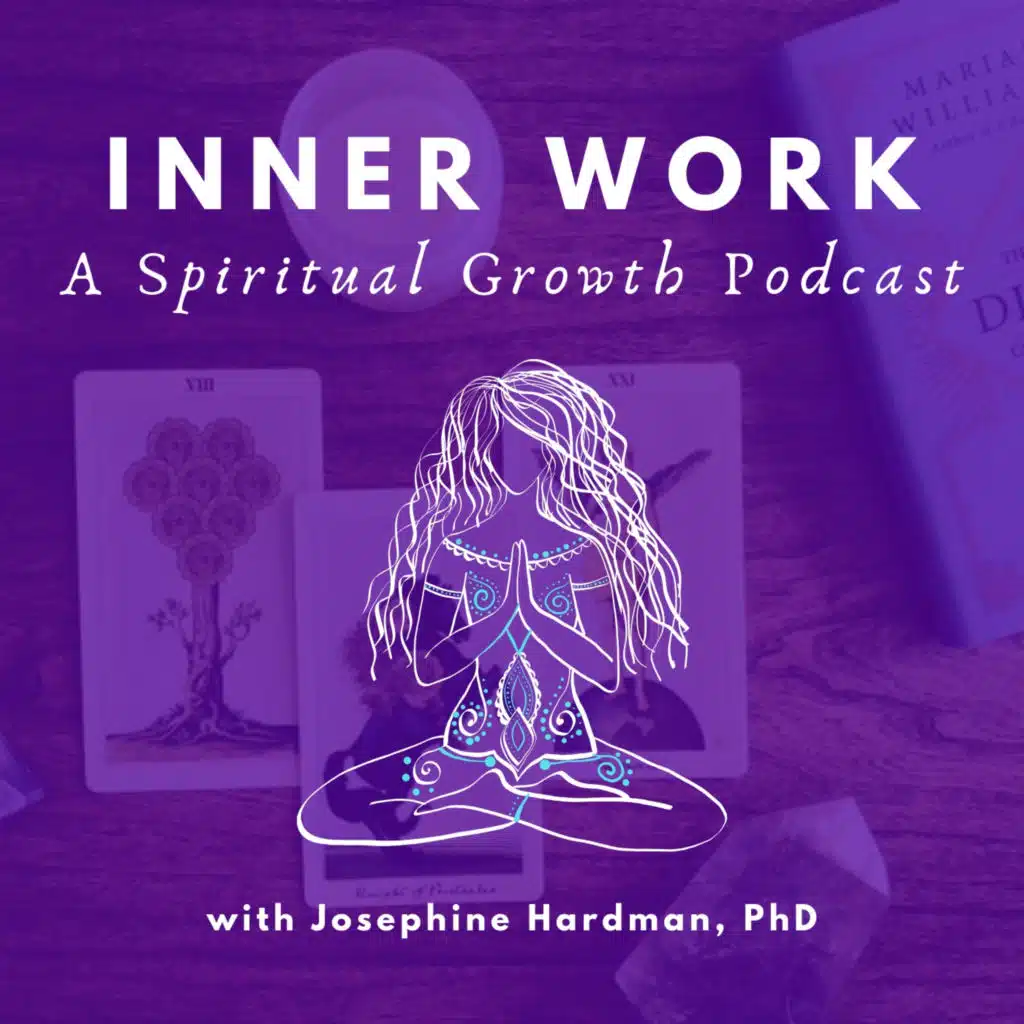 Inner Work 059: Slowing Down to Find the Deeper Meaning