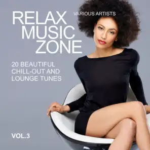 Relax Music Zone (20 Beautiful Chill-Out and Lounge Tunes), Vol. 3