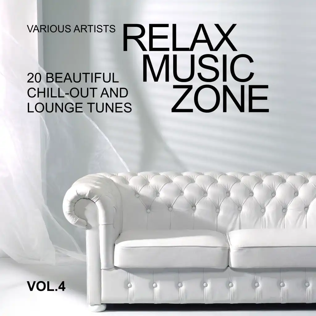Relax Music Zone (20 Beautiful Chill-Out and Lounge Tunes), Vol. 4