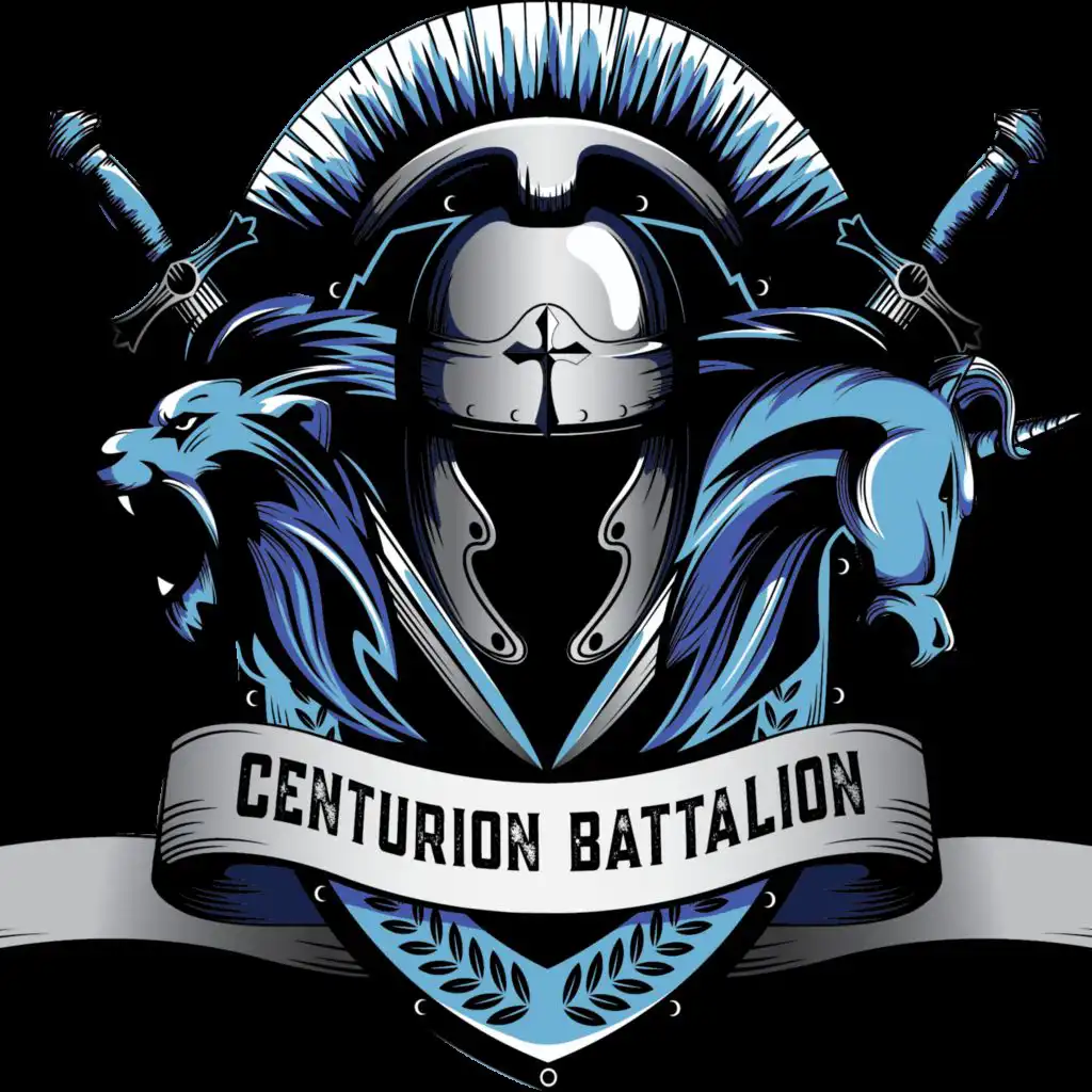 CENTURION LEADERSHIP BATTALION with Justin Bizzarro