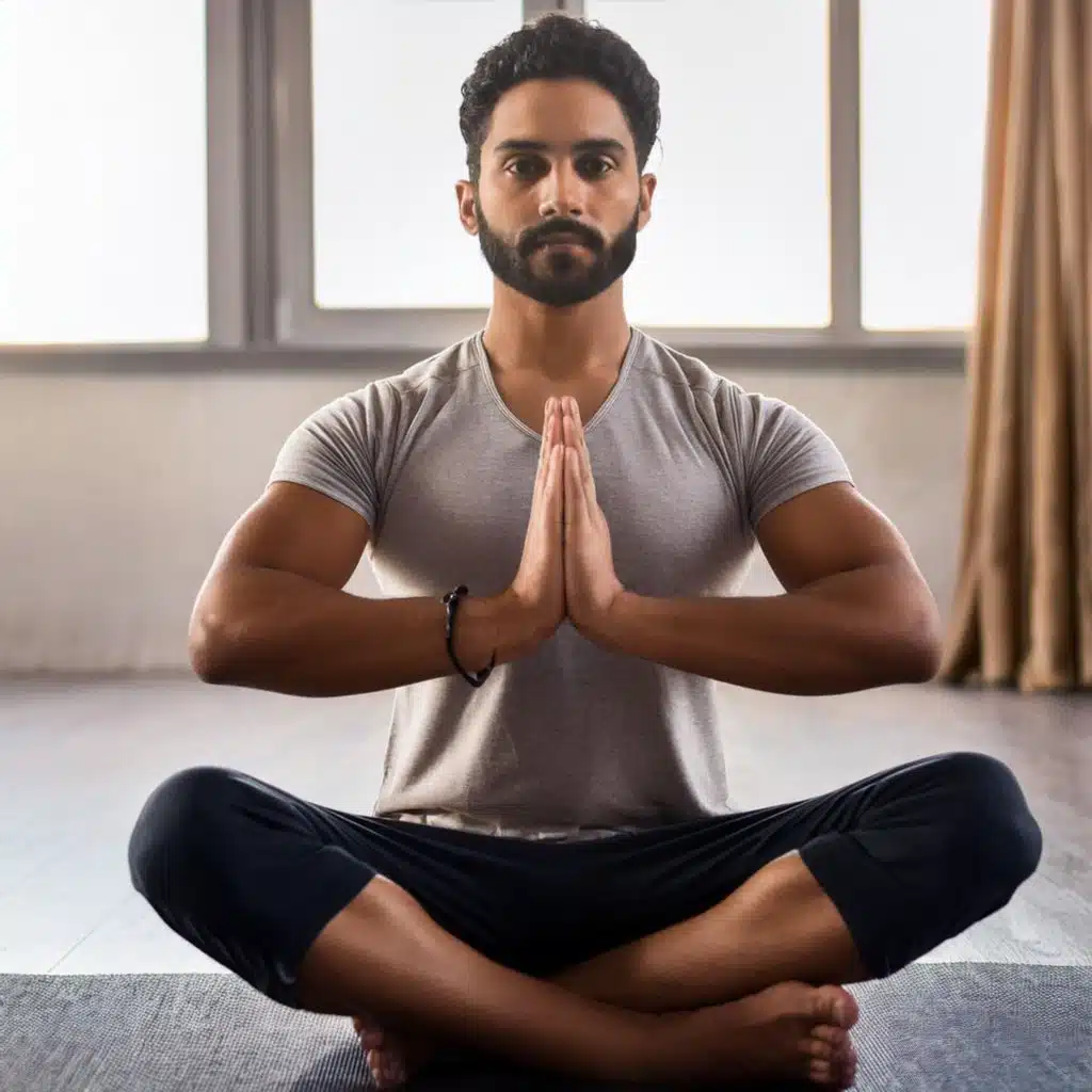 Vibraciones Suaves De Yoga Nocturno