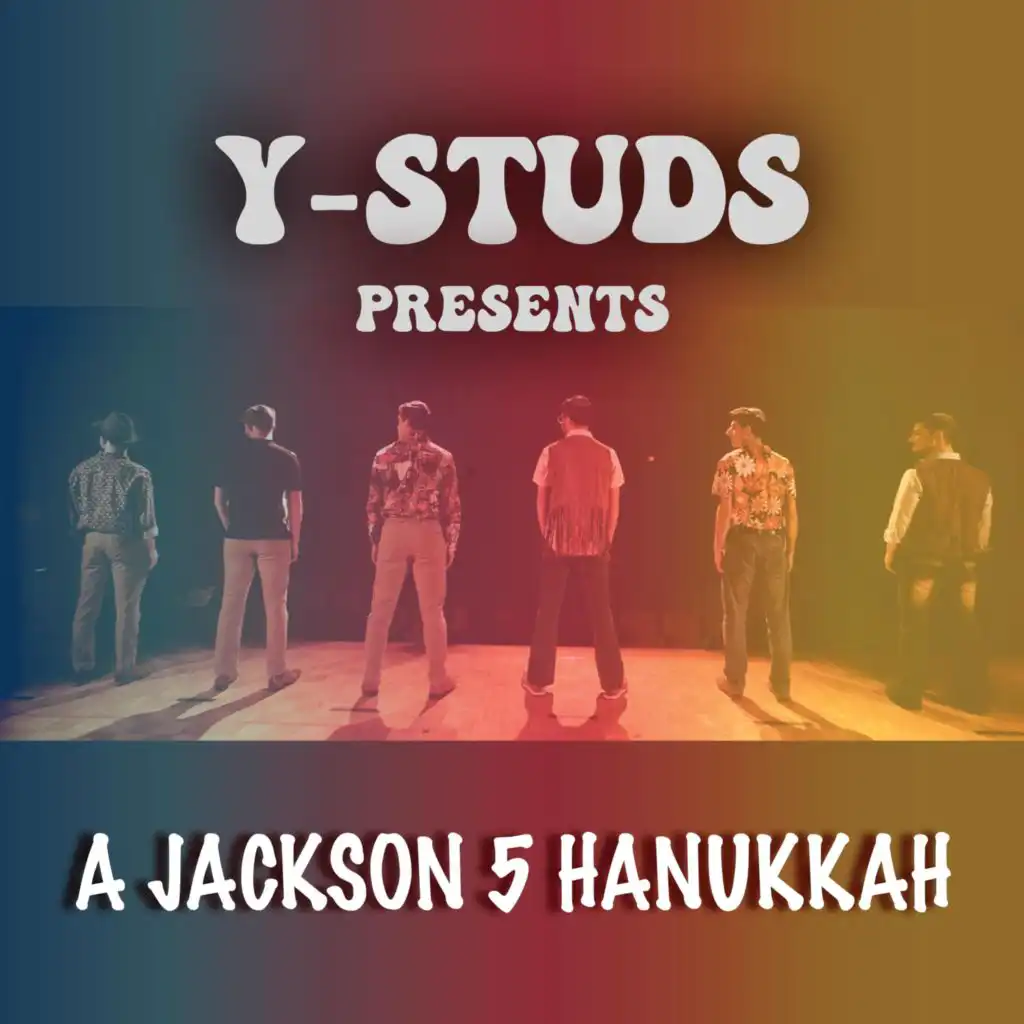 Y-Studs A Cappella