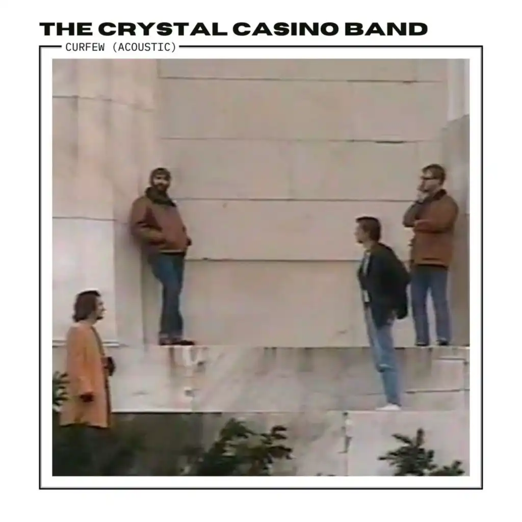 The Crystal Casino Band