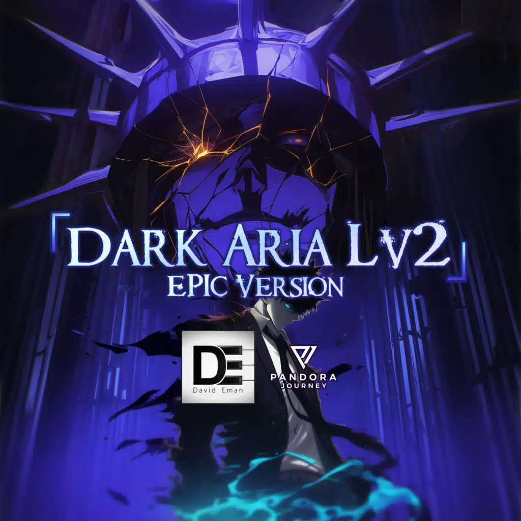 Dark Aria (Solo Leveling) (feat. L Lockser) (Epic Version)