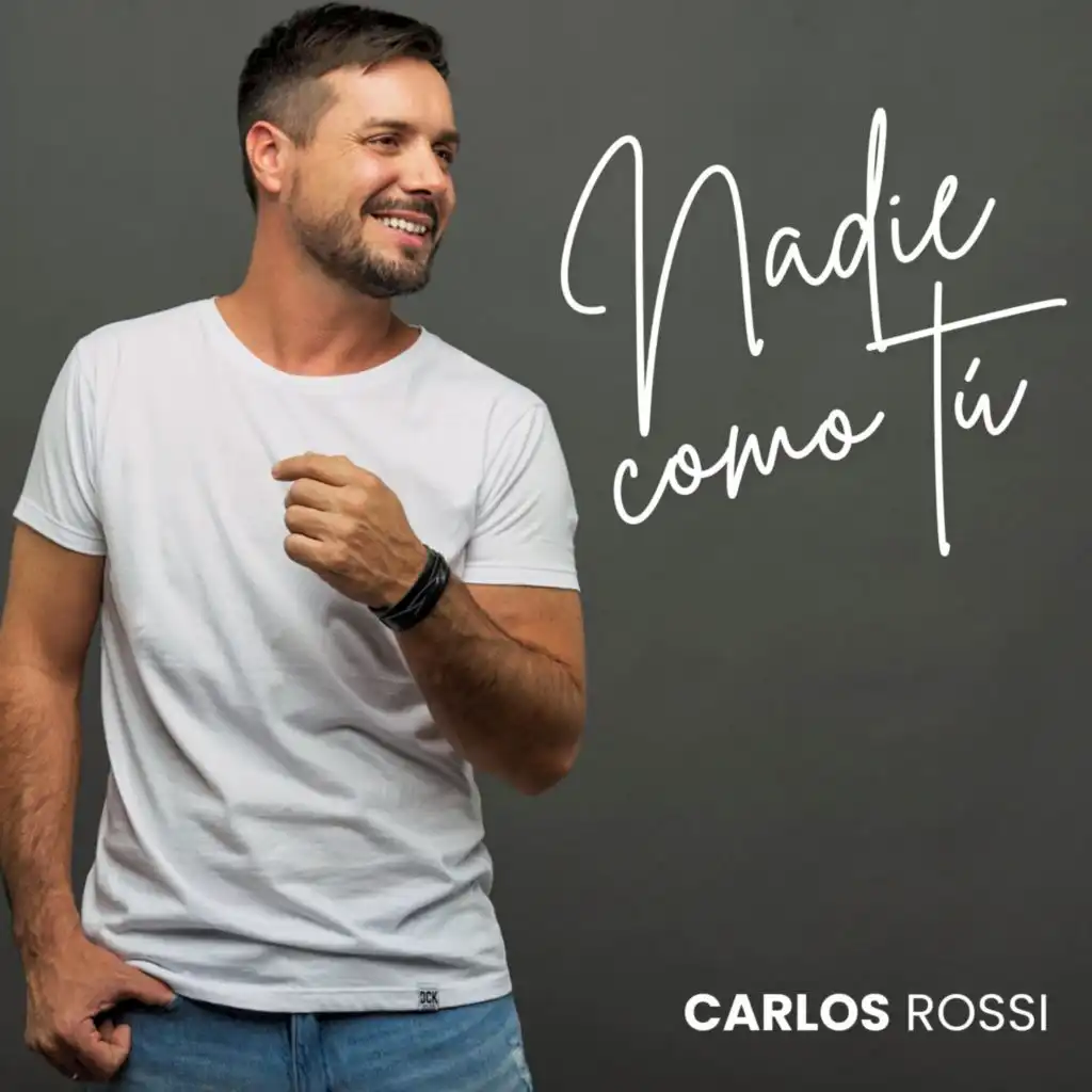 Carlos Rossi