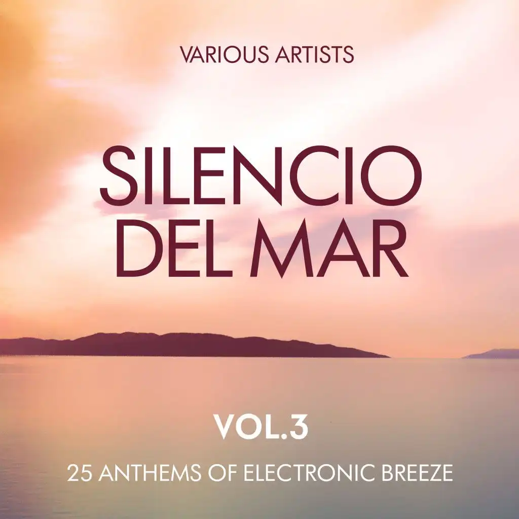 Silencio Del Mar (25 Anthems of Electronic Breeze), Vol. 3