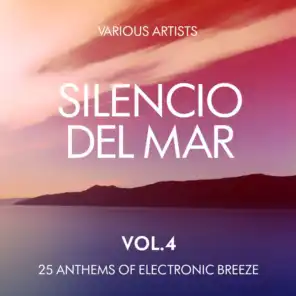 Silencio Del Mar (25 Anthems of Electronic Breeze), Vol. 4