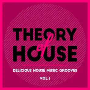 Theory of House (Delicious House Music Grooves), Vol. 1