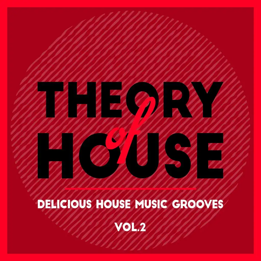 Theory of House (Delicious House Music Grooves), Vol. 2