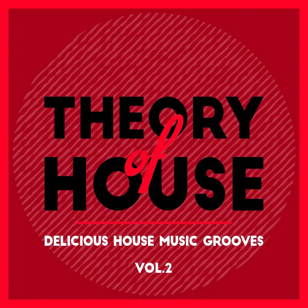 Theory of House (Delicious House Music Grooves), Vol. 2