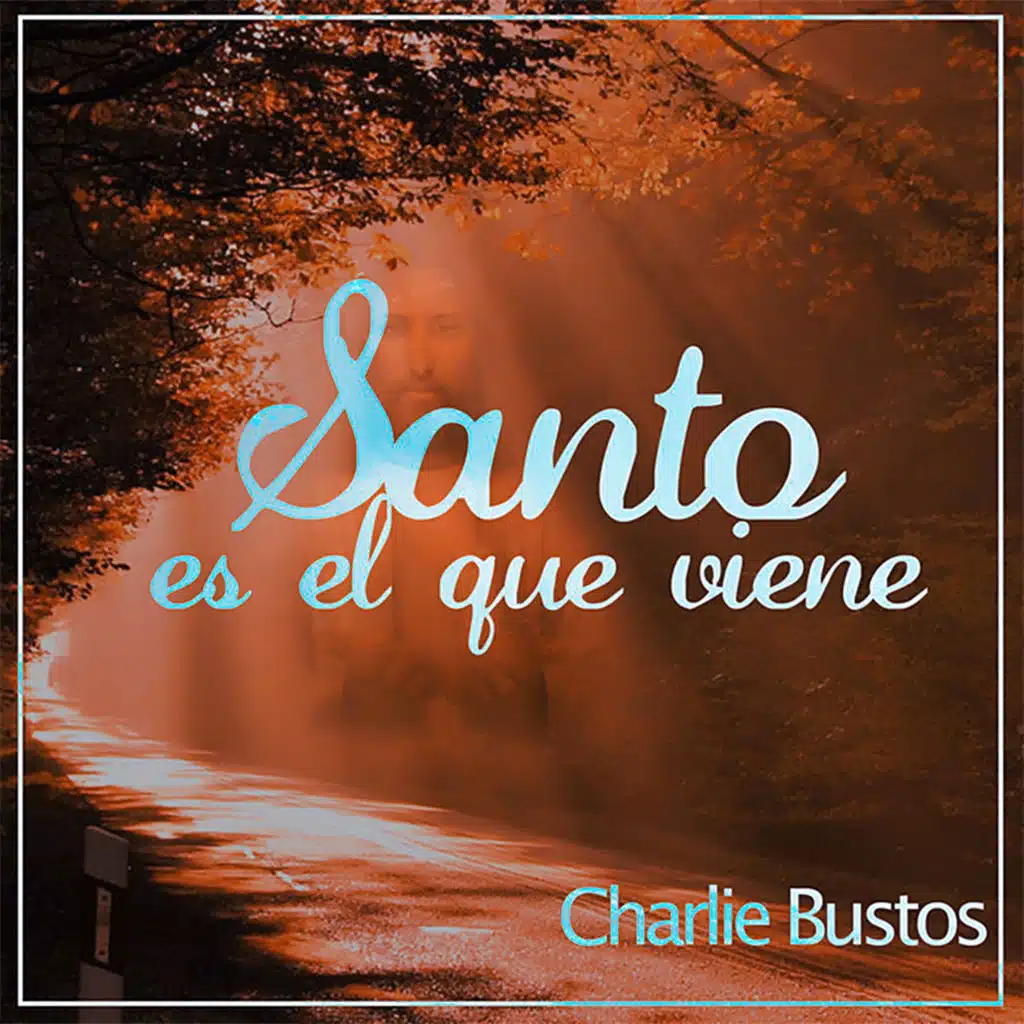 Charlie Bustos