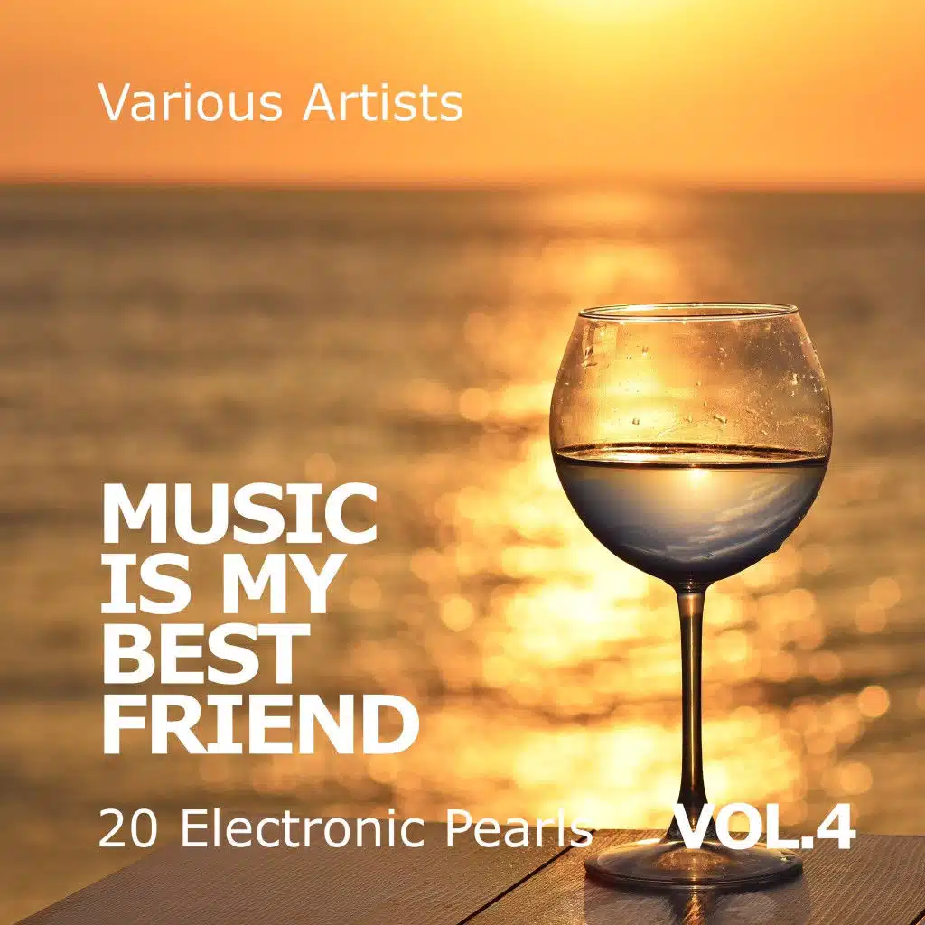 Music Is My Best Friend (20 Electronic Pearls), Vol. 4