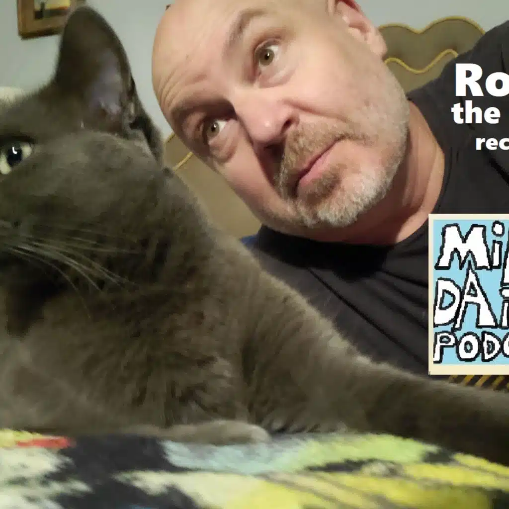 Episode 2981: Noticing!