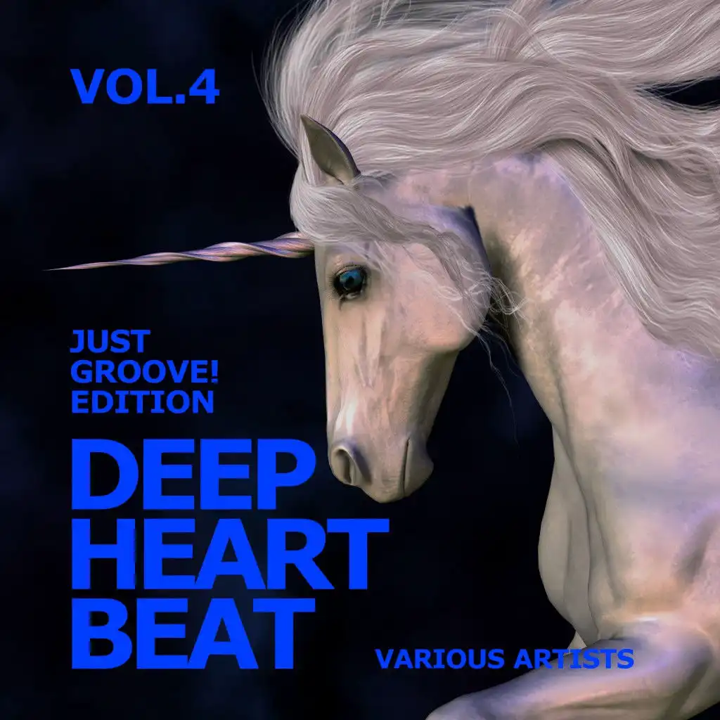 The Spirit of Deep (Original Mix)
