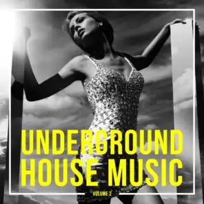 Underground House Music, Vol. 2