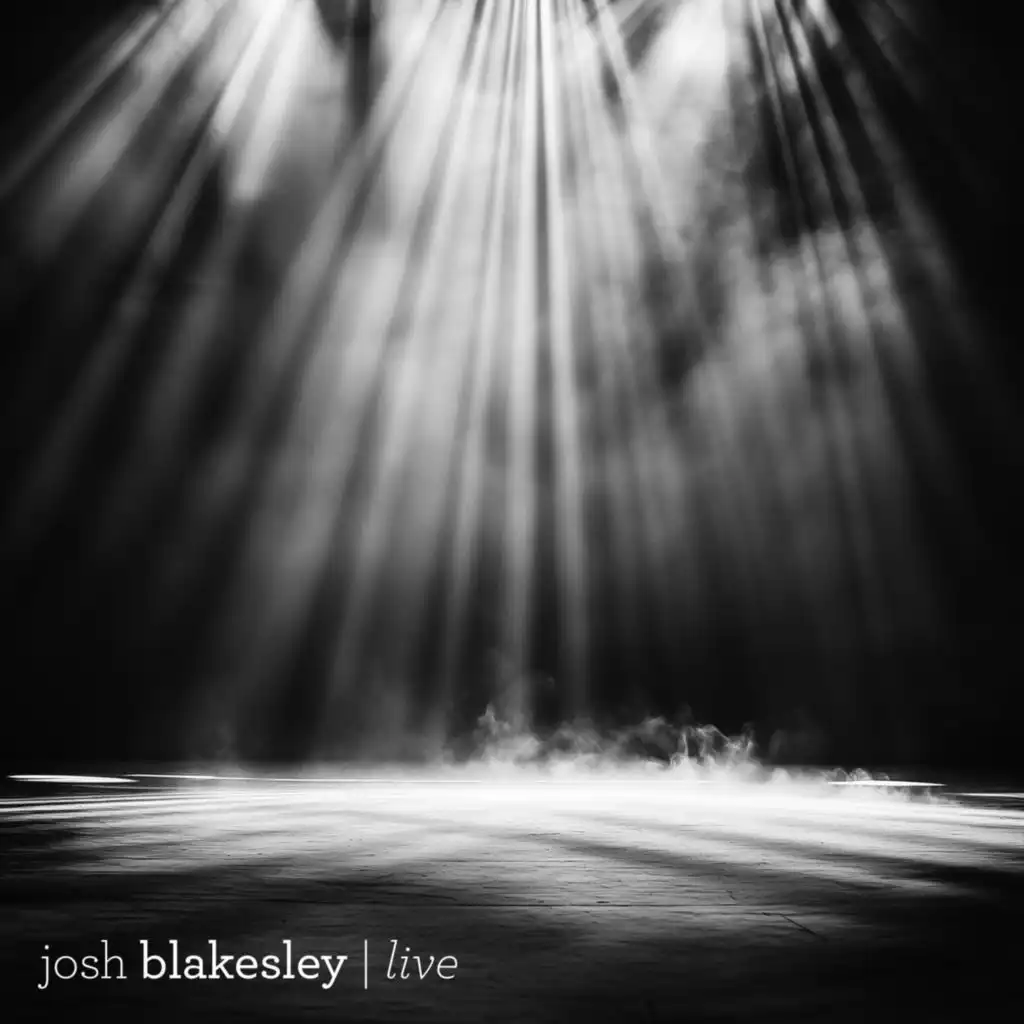 Josh Blakesley