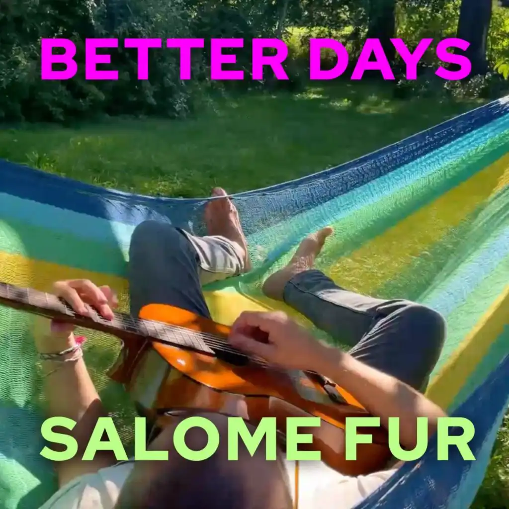 Salome Fur