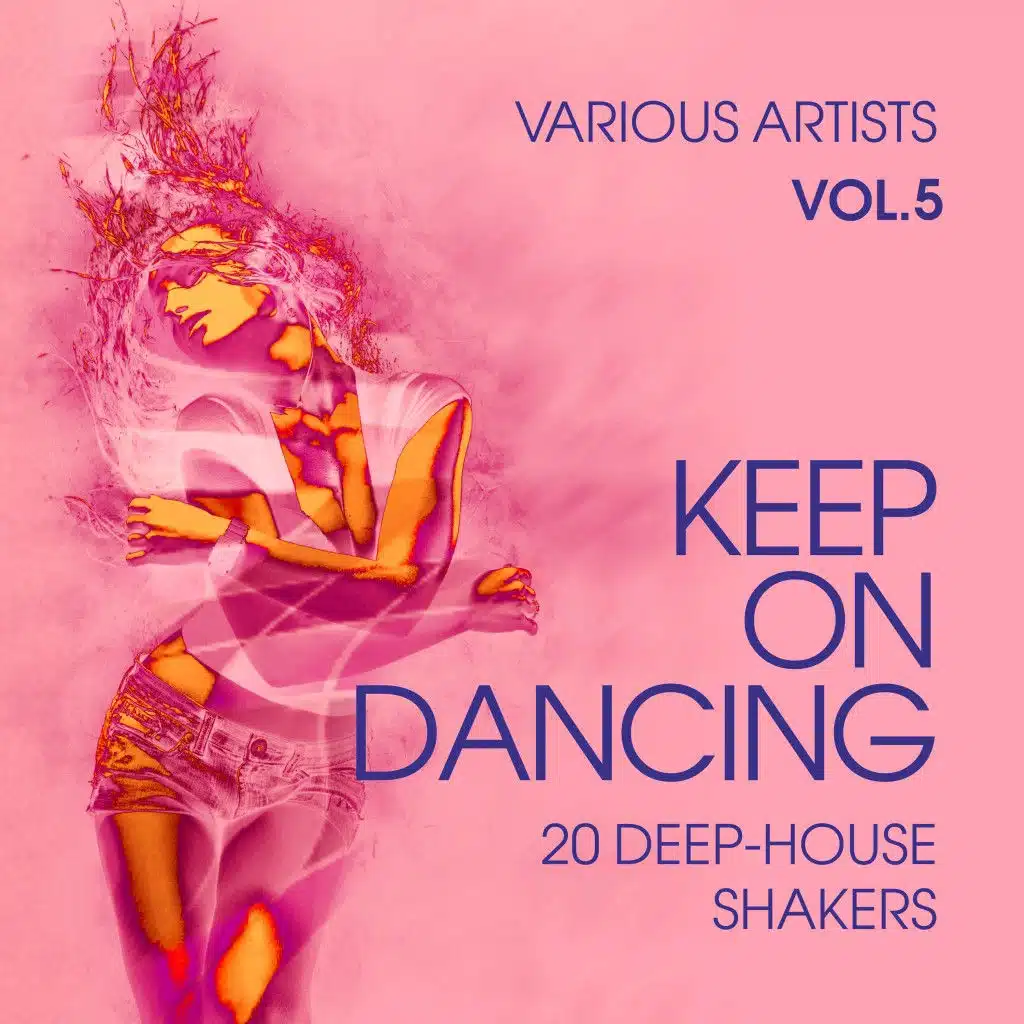 Lick My Ice Cream (Original Mix)