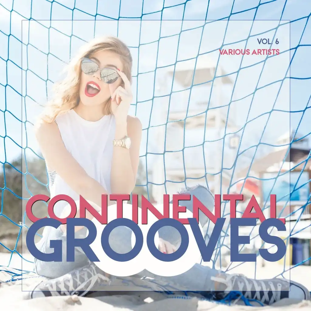 Continental Grooves, Vol. 6