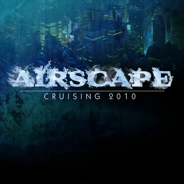 Cruising 2010 (Scape Mix)