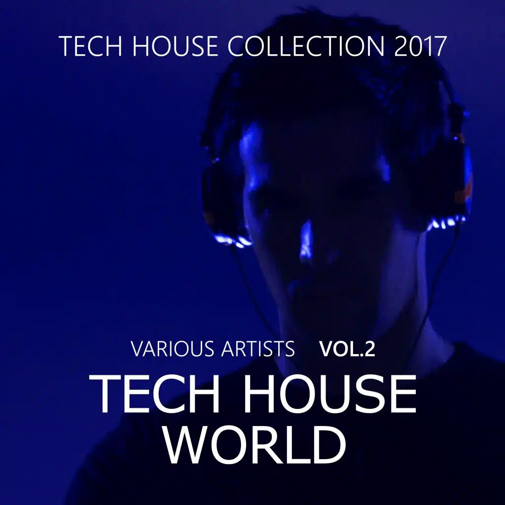 Tech House World, Vol. 2 ( Tech House Collection 2017)