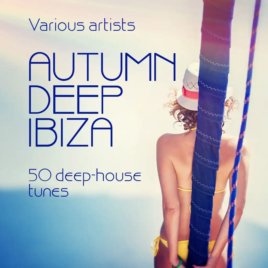 Luring in Pleasure (Original Mix)