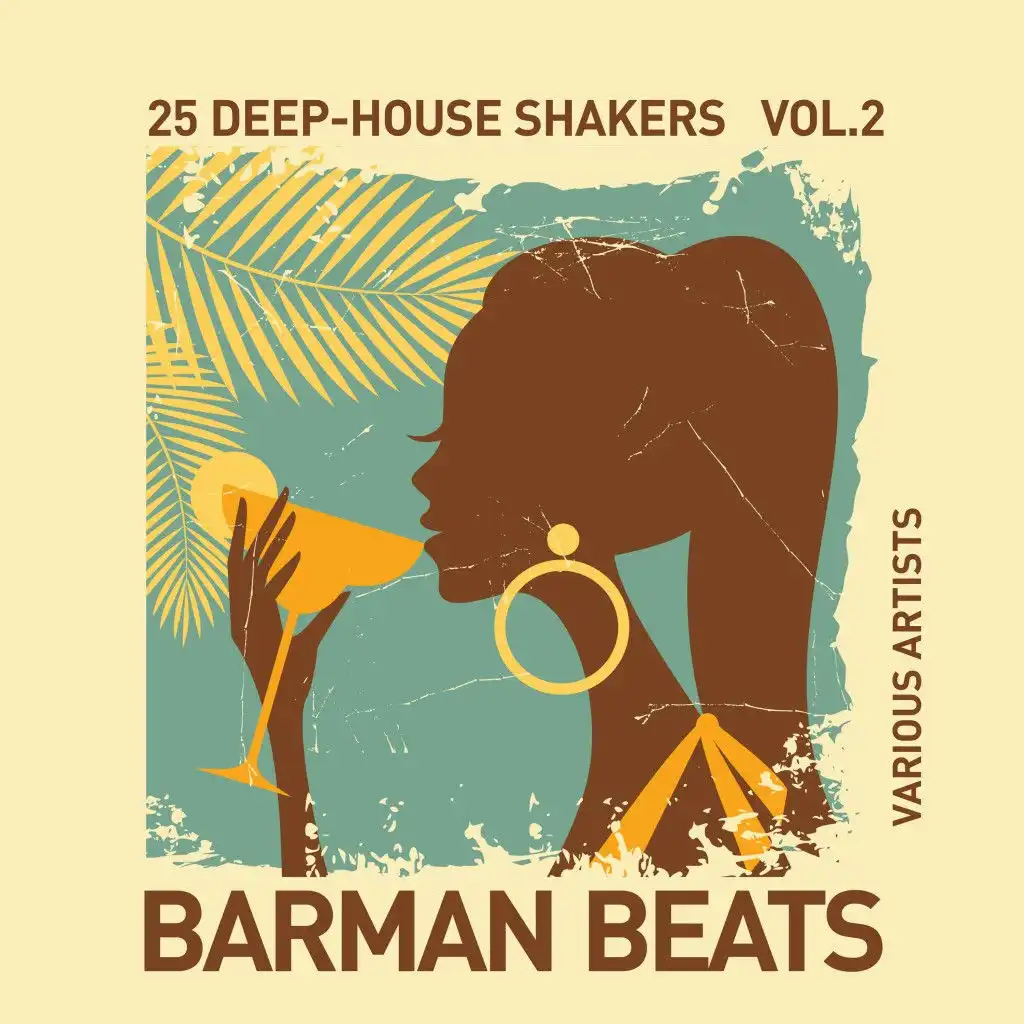 Drink and Relax (The Bahia Friends Mix)