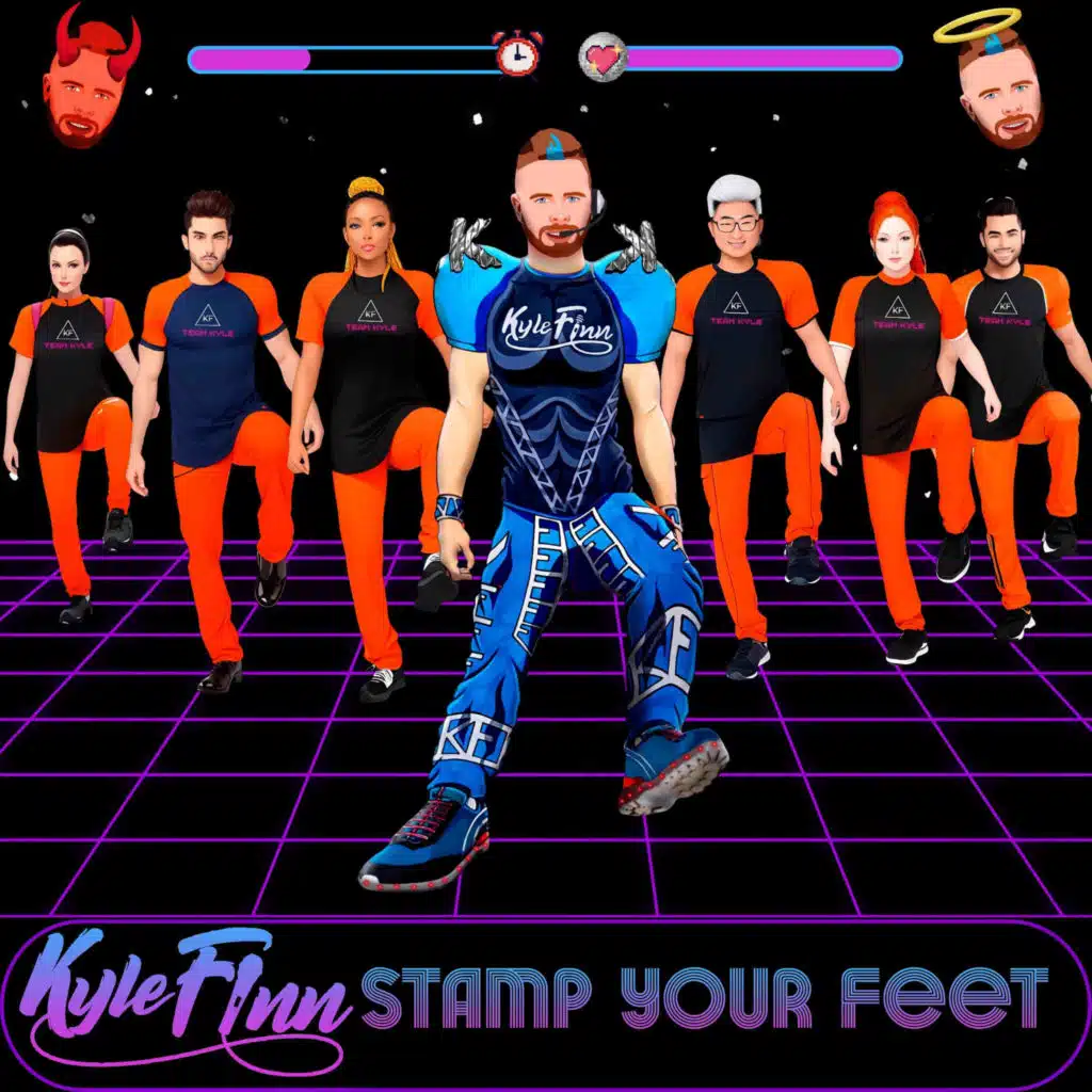 Kyle Finn