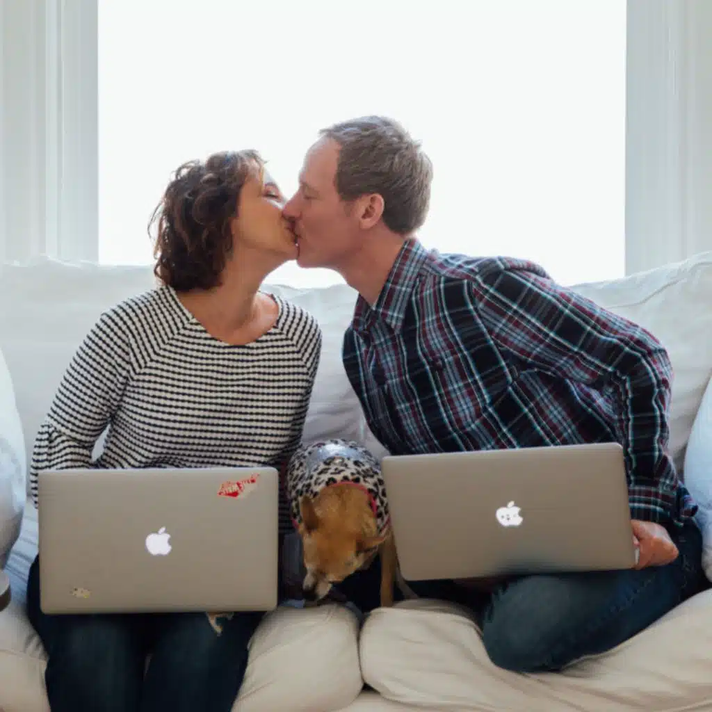 Yoga(ish) Mailbag: Favorite Family Moments, Good Reads, Fantasy Sporting Event
