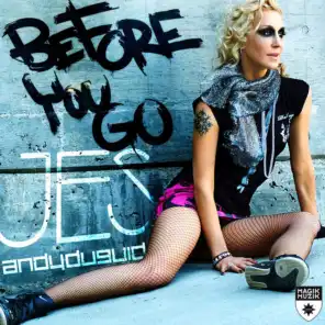 Before You Go (Pedro Del Mar & DoubleV Remix)