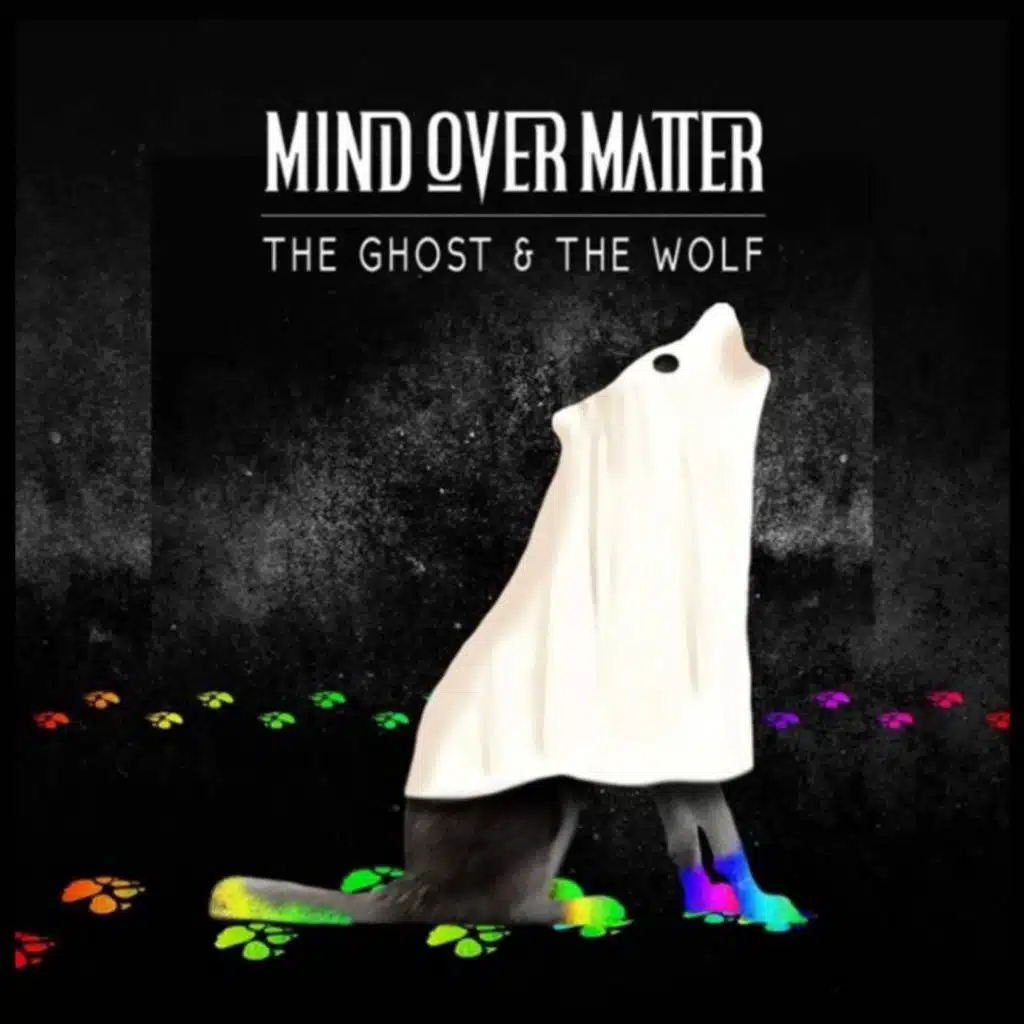 The Ghost & The Wolf