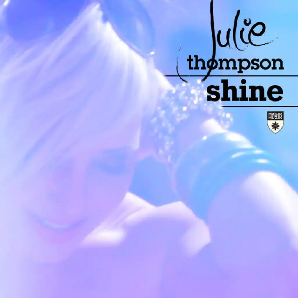 Shine (JPL & George Hales Radio Edit)