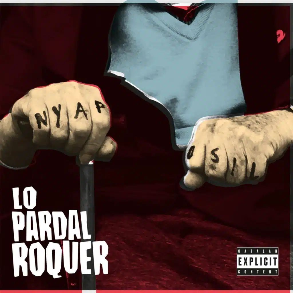 Lo Pardal Roquer