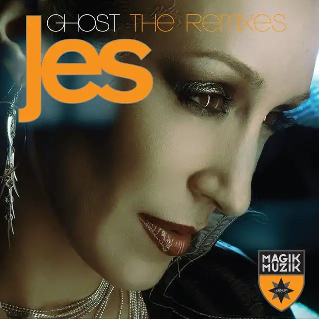 Ghost (Filo & Peri Remix)