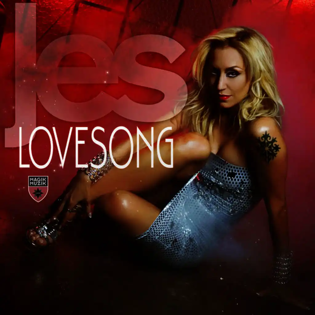 Lovesong (Radio Edit)