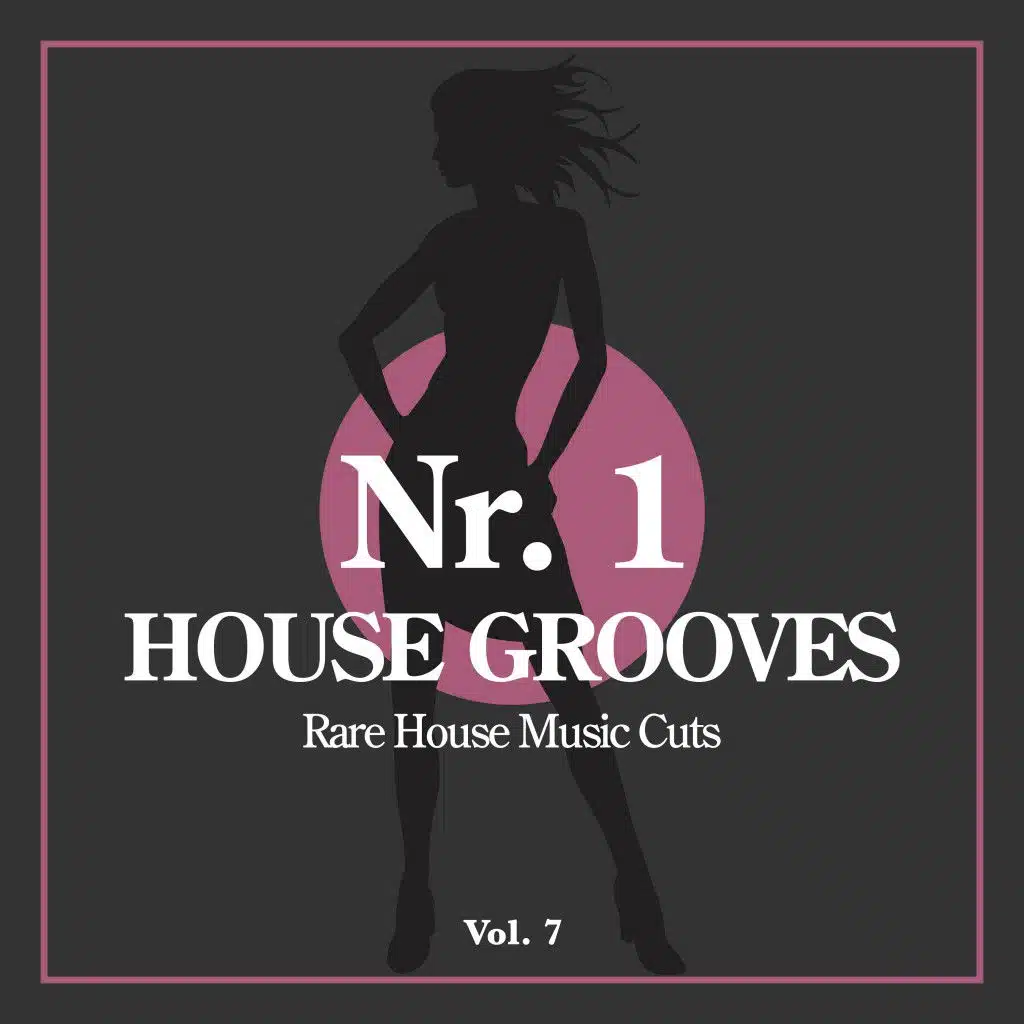 Nr. 1 House Grooves, Vol. 7 (Rare House Music Cuts)