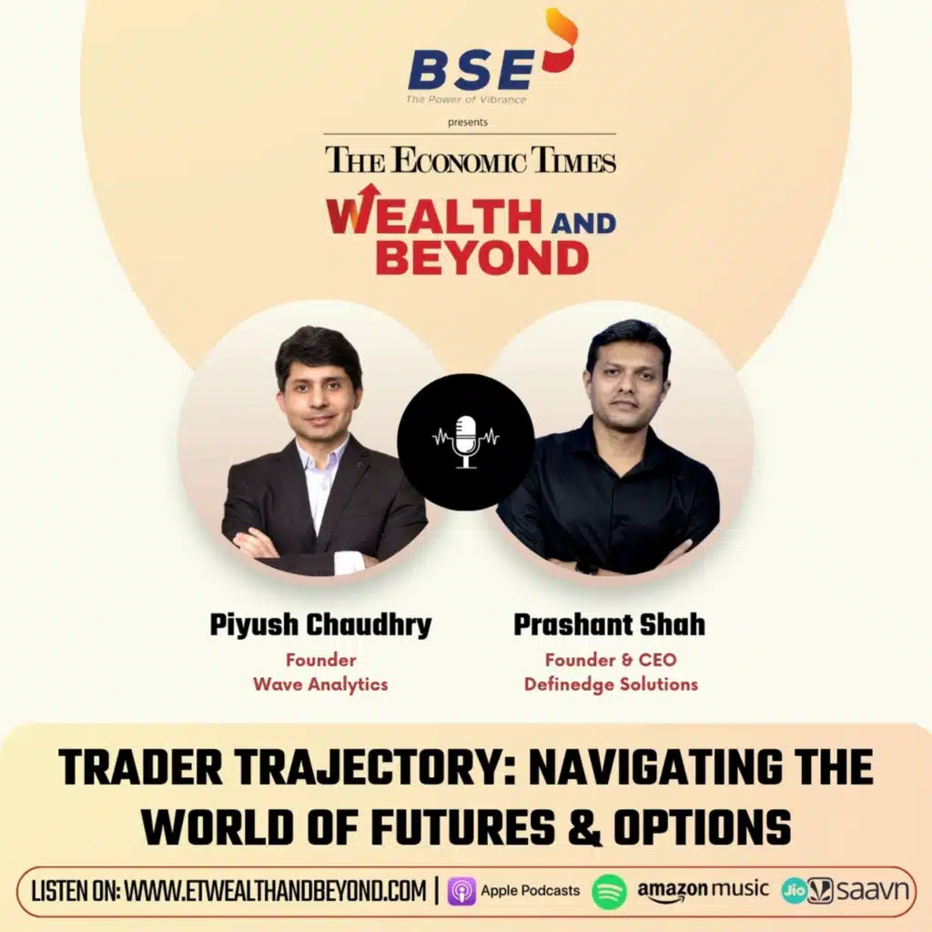 Trader Trajectory: Navigating the World of Futures & Options