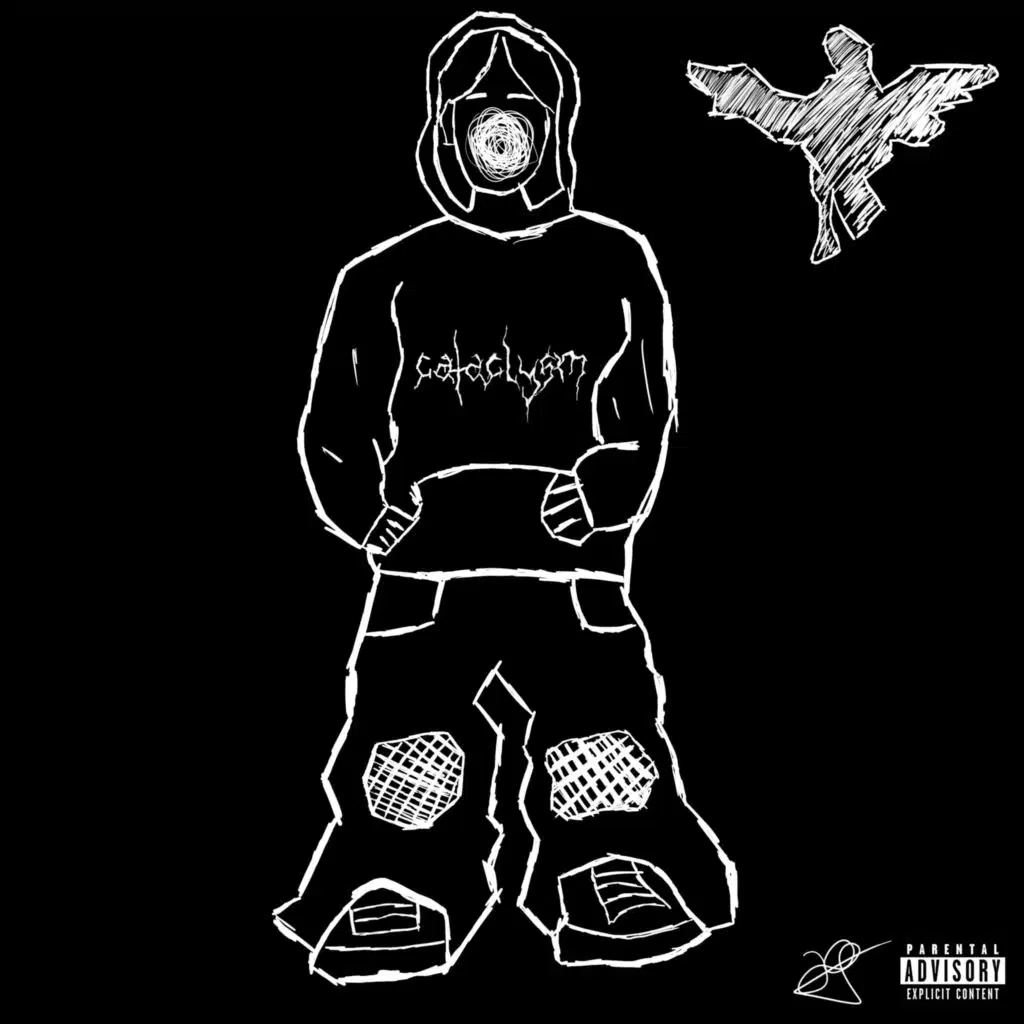 Снова поджигаю (feat. stormynoname)