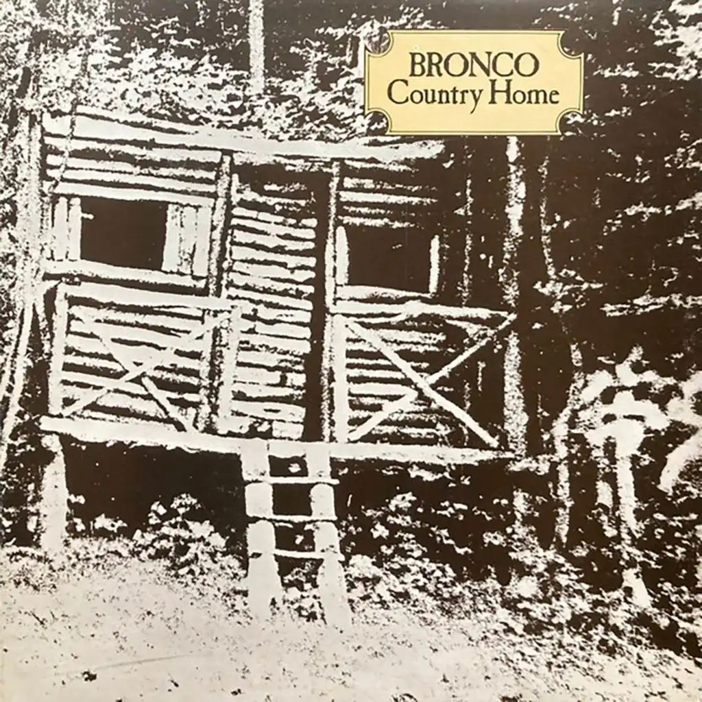 Bronco