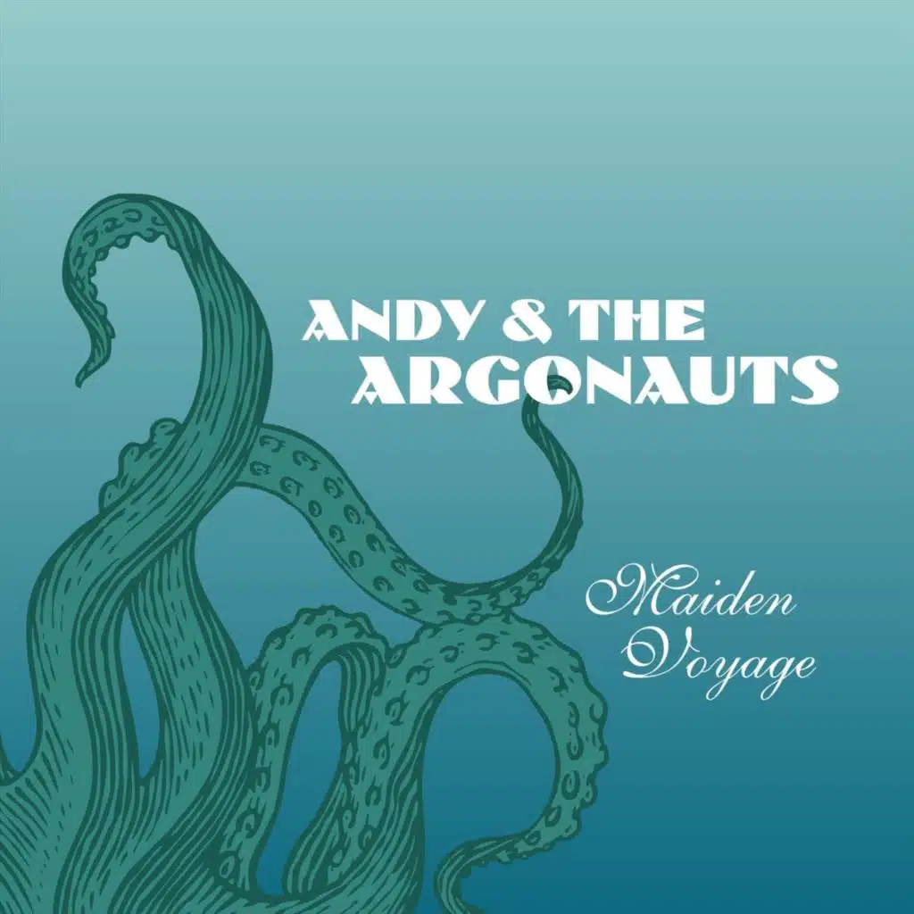 Maiden Voyage