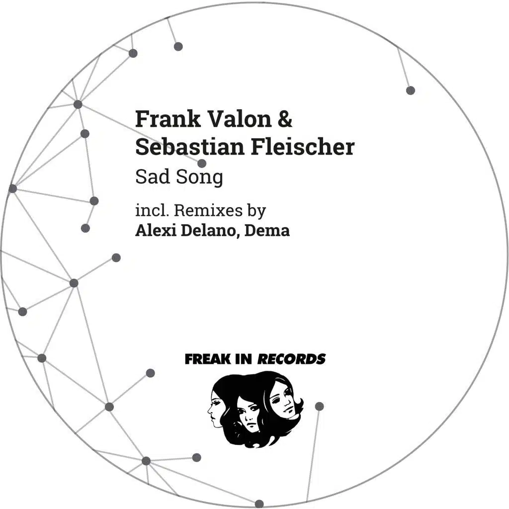 Sad Song (Alexi Delano Remix)