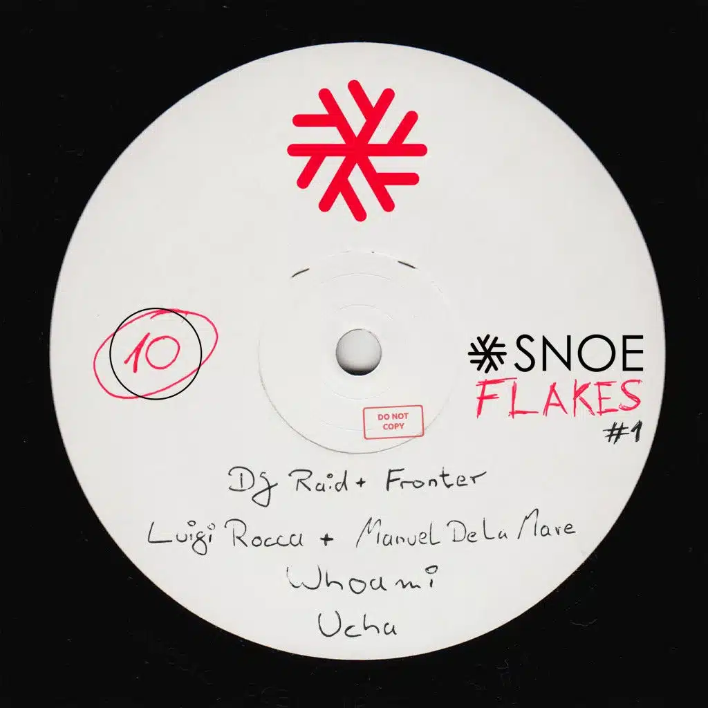 Samsara (Original Mix)