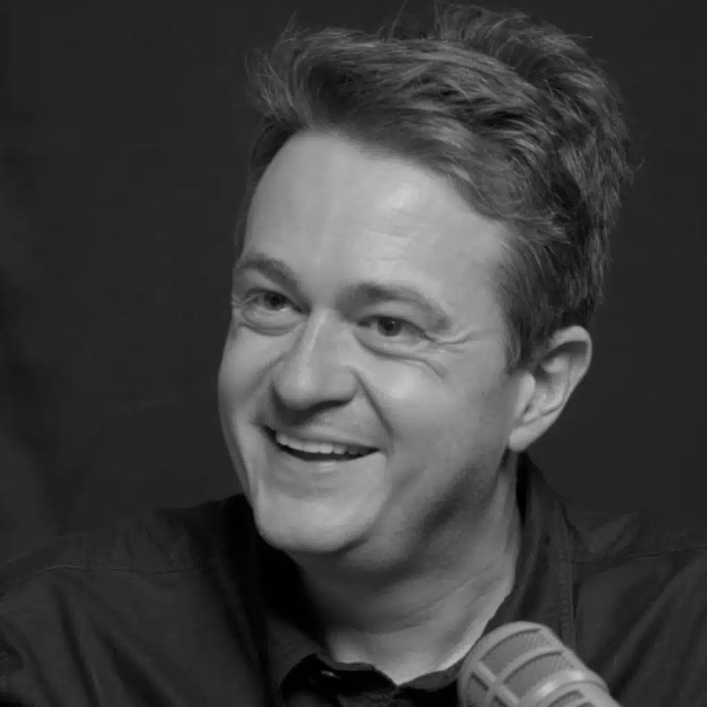 (English Version) Stolen Focus - Johann Hari - Dialogue #141