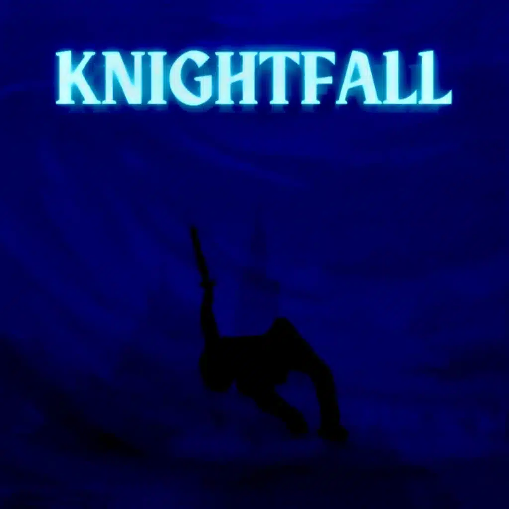 KNIGHTFALL - EP