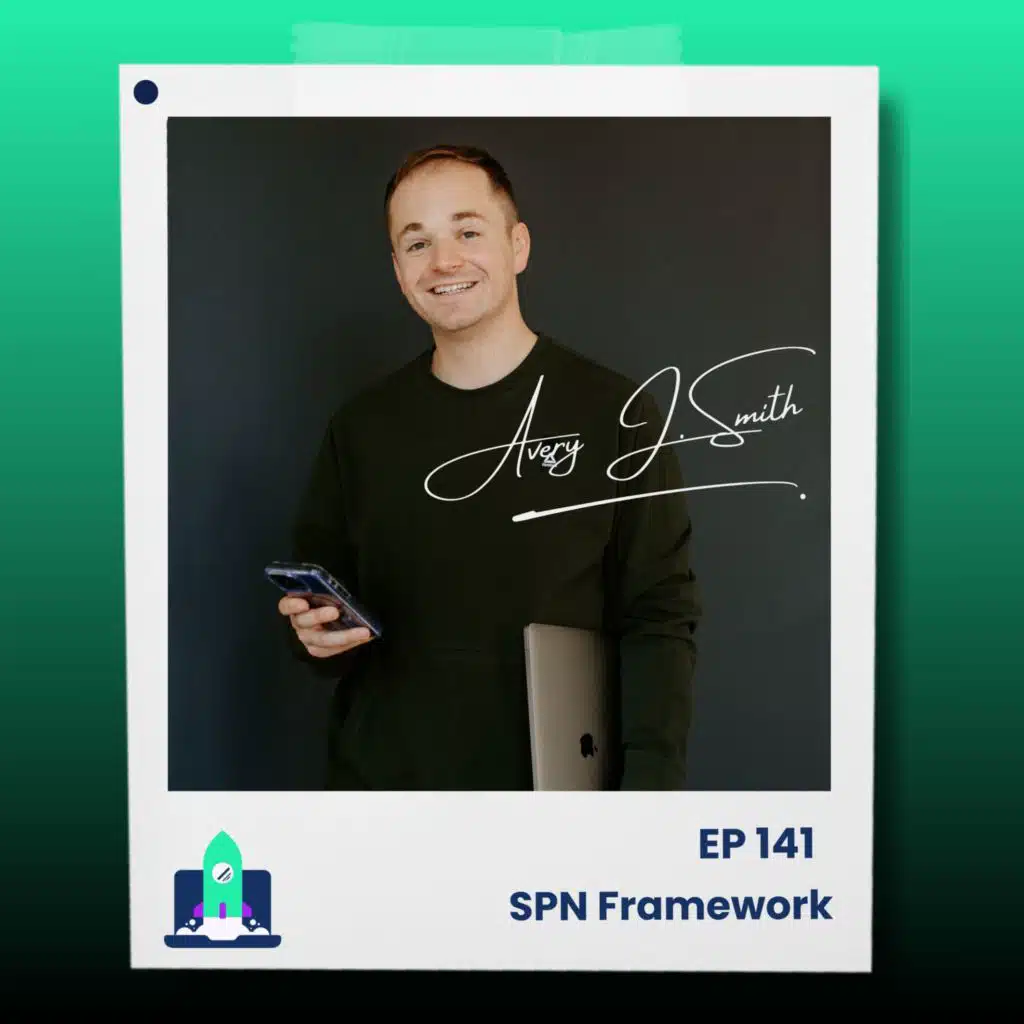 141: The ONLY Framework to Become a Data Analyst in 2025 (SPN Method)