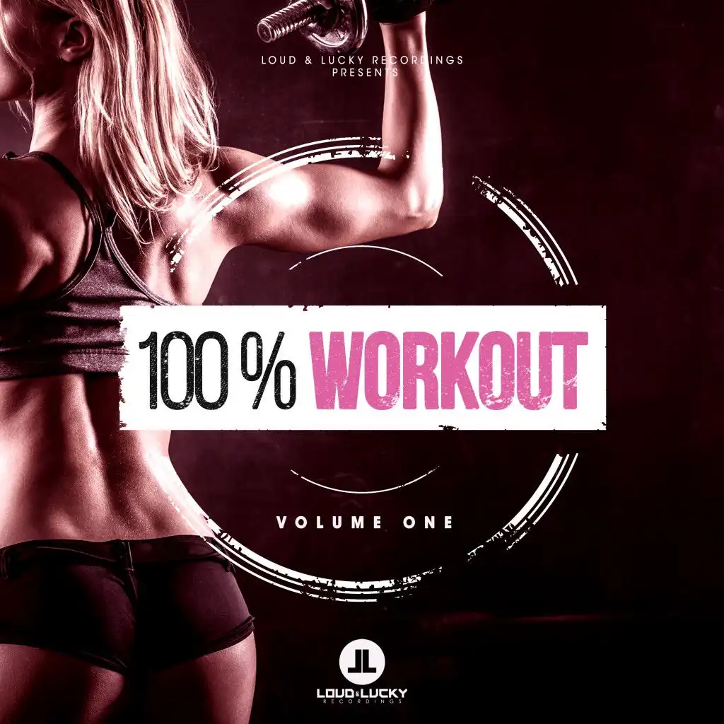 100% Workout, Vol. 1