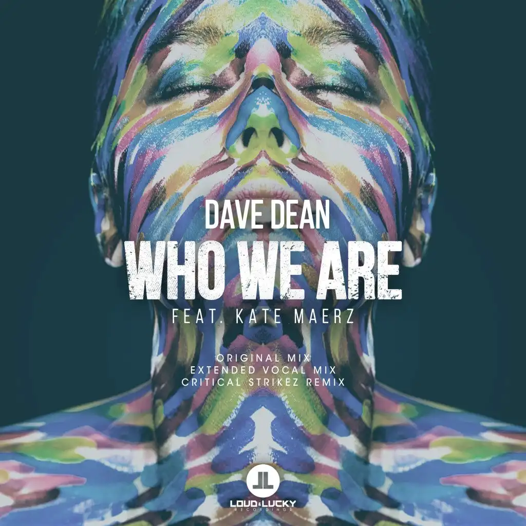 Who We Are (Radio Mix)