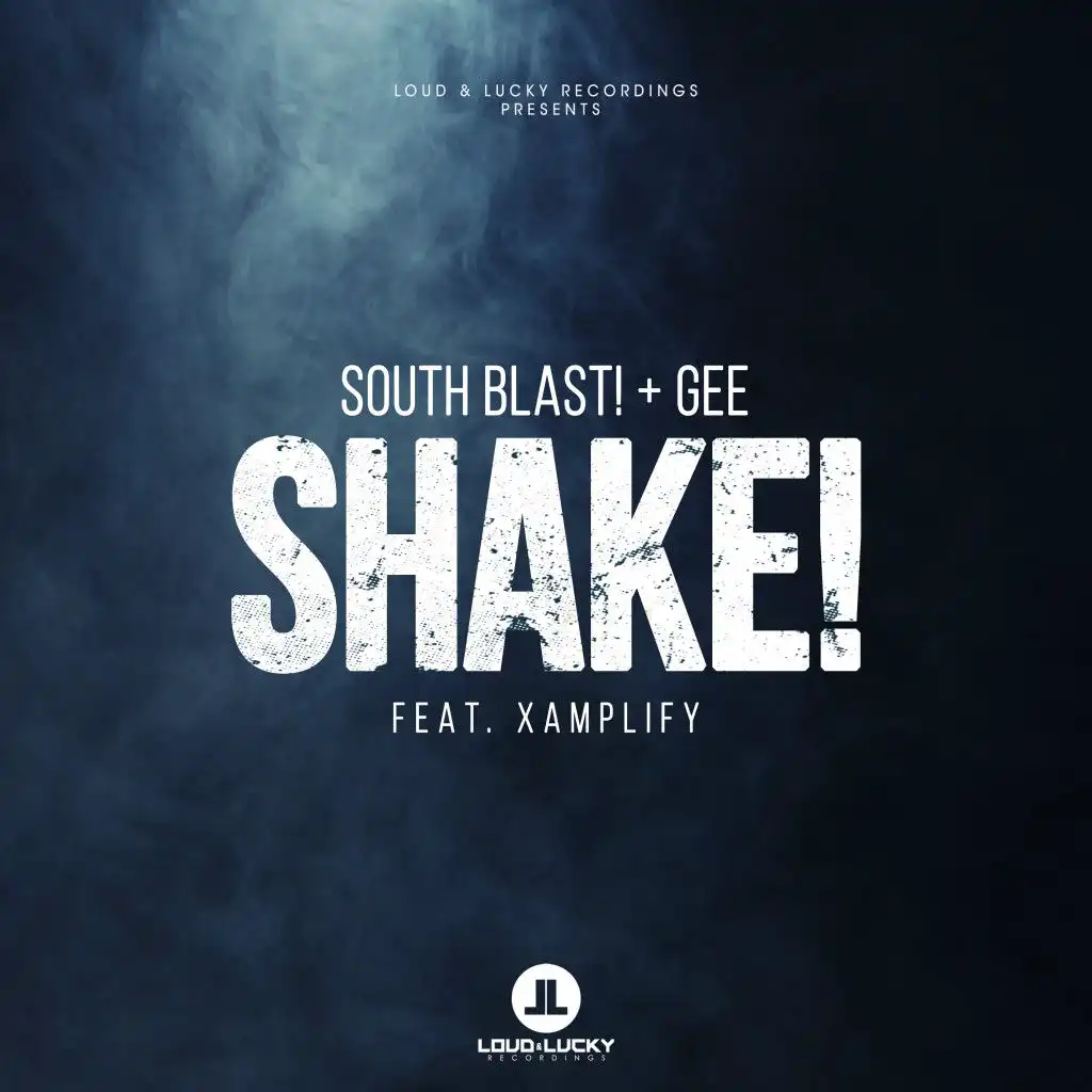 South Blast! & Gee feat. Xamplify