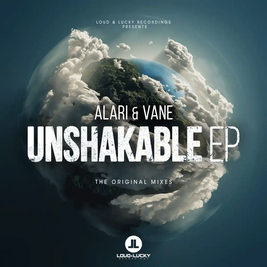 Unshakable (Radio Edit)